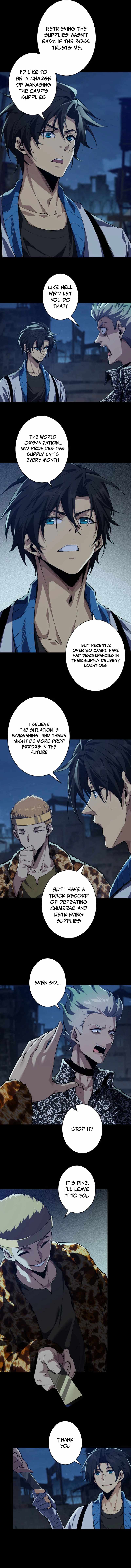 Physics Of The Wasteland Chapter 9 7